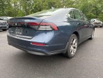 2024 Accord Thumbnail 5