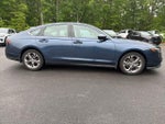 2024 Accord Thumbnail 6