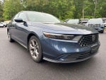 2024 Accord Thumbnail 7