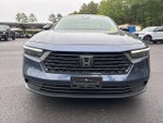 2024 Accord Thumbnail 8