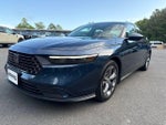 2024 Accord Thumbnail 1