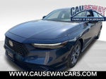 2024 Accord Thumbnail 1