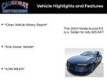 2024 Accord Thumbnail 2