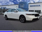 2024 Accord Thumbnail 1