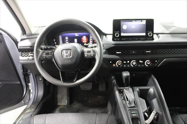 2024 Honda Accord - $25,597