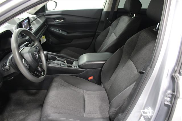 2024 Honda Accord - $25,597