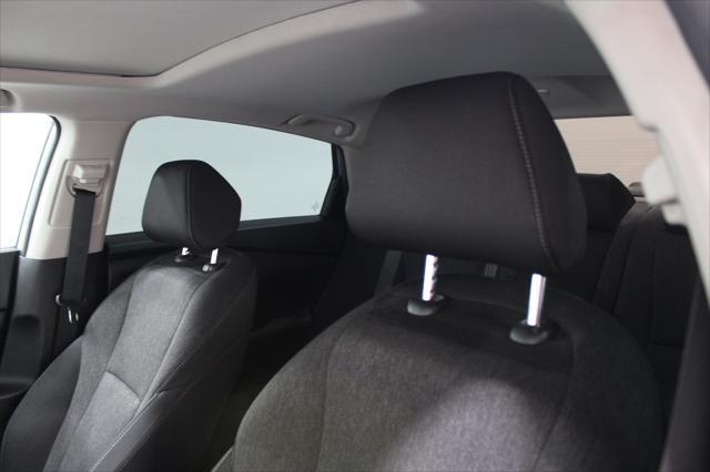 2024 Honda Accord - $25,597