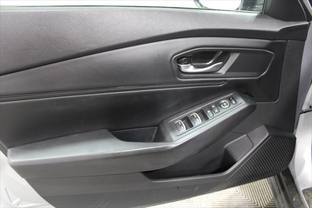 2024 Honda Accord - $25,597