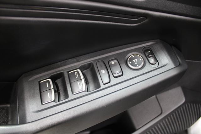 2024 Honda Accord - $25,597