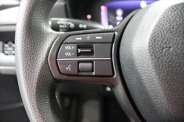 2024 Honda Accord - $25,597