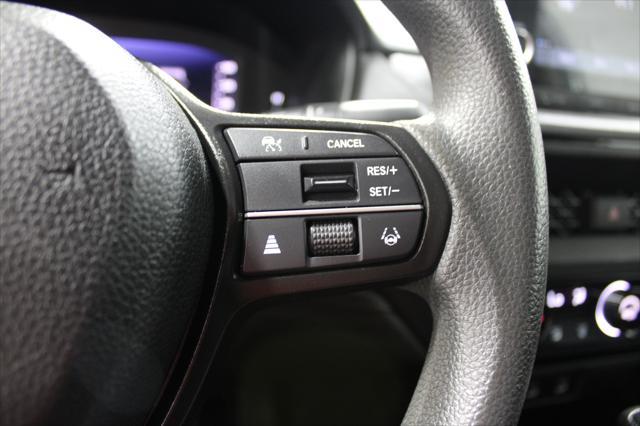2024 Honda Accord - $25,597