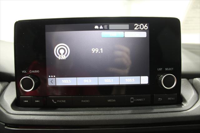 2024 Honda Accord - $25,597