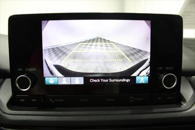 2024 Honda Accord - $25,597