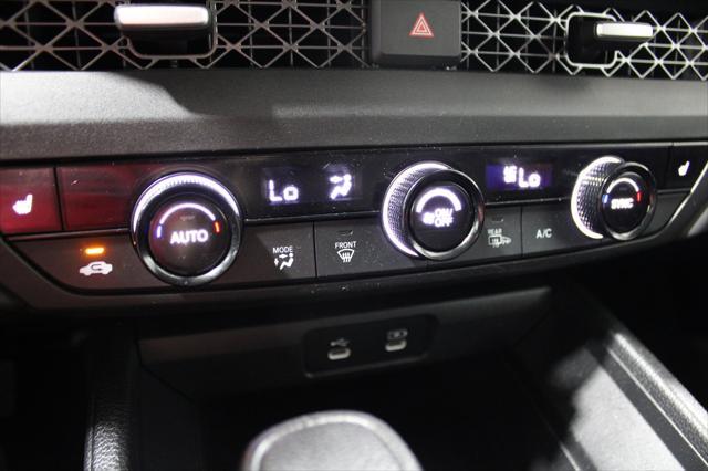 2024 Honda Accord - $25,597