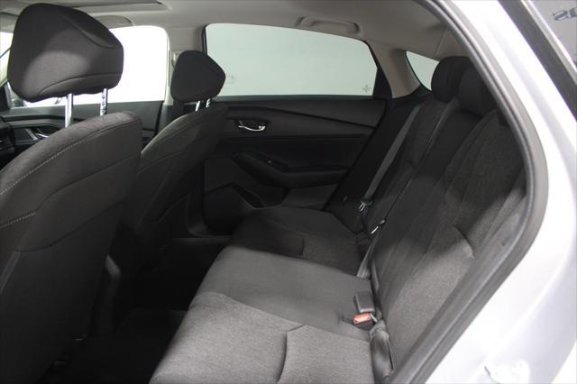 2024 Honda Accord - $25,597