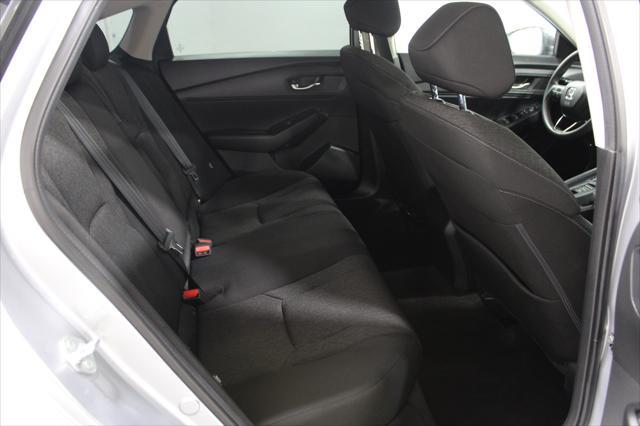 2024 Honda Accord - $25,597