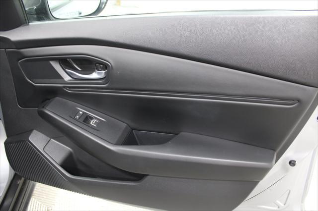 2024 Honda Accord - $25,597