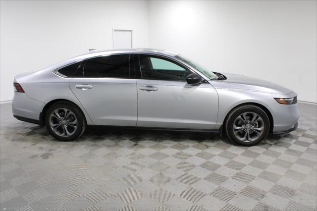 2024 Honda Accord - $25,597