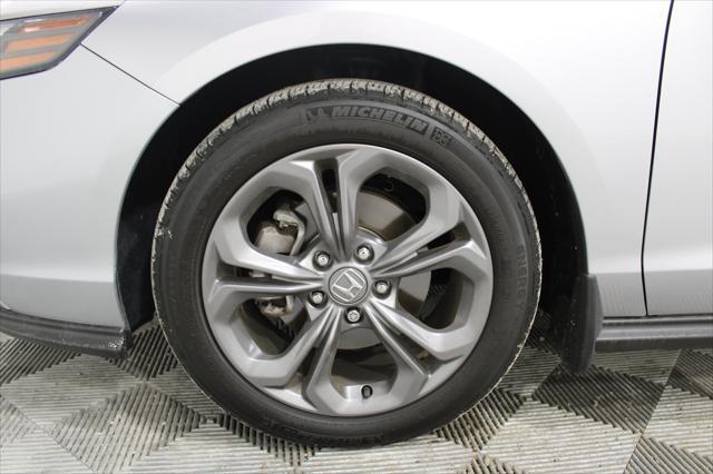 2024 Honda Accord - $25,597