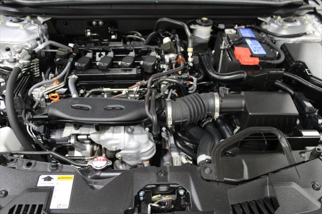 2024 Honda Accord - $25,597