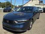 2024 Accord Thumbnail 1
