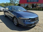 2024 Accord Thumbnail 3