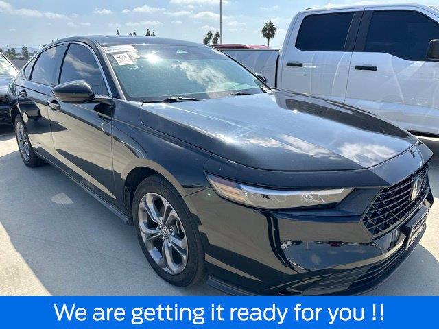 2024 Honda Accord