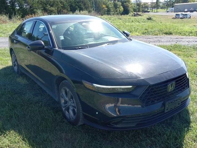2024 Honda Accord - $25,786
