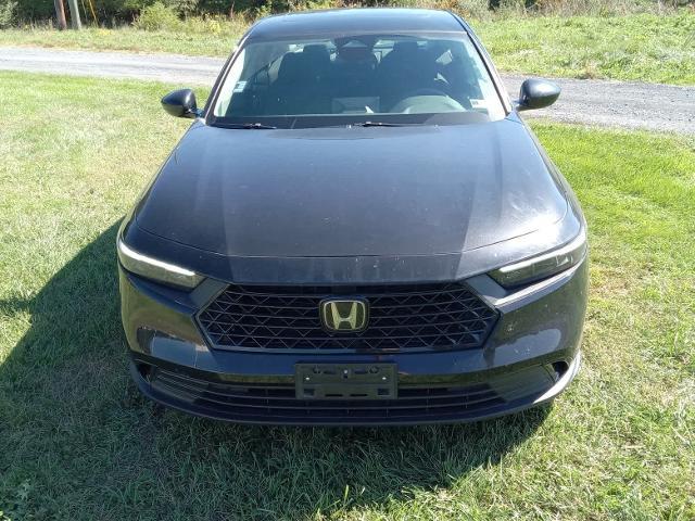 2024 Honda Accord - $25,786