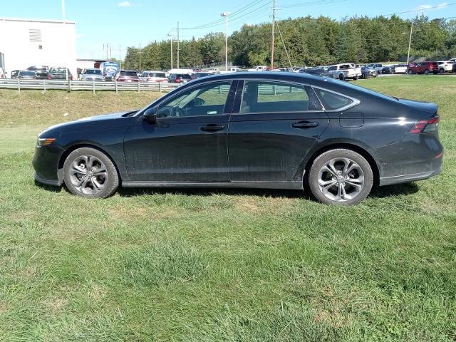 2024 Honda Accord - $25,786