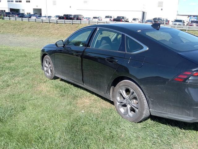 2024 Honda Accord - $25,786