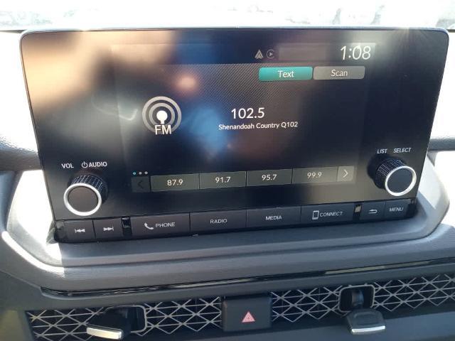 2024 Honda Accord - $25,786