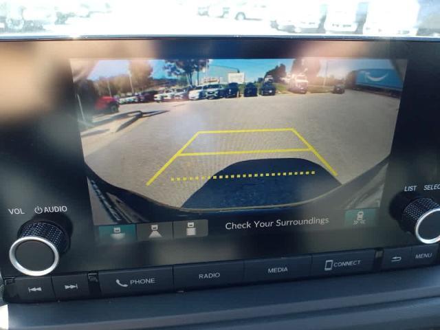 2024 Honda Accord - $25,786