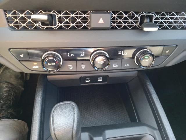 2024 Honda Accord - $25,786