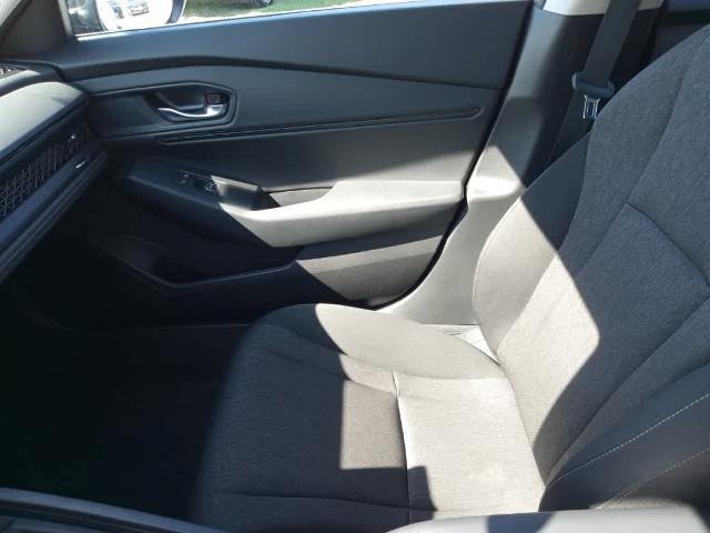 2024 Honda Accord - $25,786