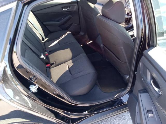 2024 Honda Accord - $25,786