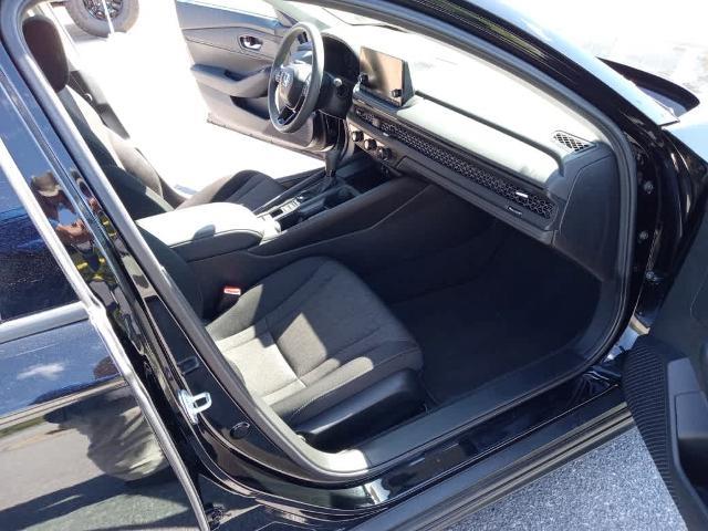 2024 Honda Accord - $25,786