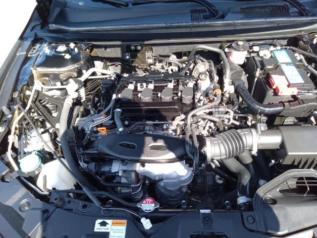 2024 Honda Accord - $25,786