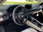 2024 Accord Thumbnail 6