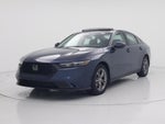 2024 Accord Thumbnail 4
