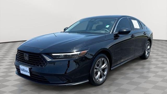 Preowned 2024 Honda Accord EX for Sale