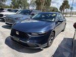 2023 Accord Thumbnail 4