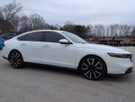 2023 Accord Thumbnail 2