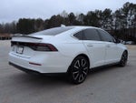 2023 Accord Thumbnail 4