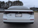 2023 Accord Thumbnail 6