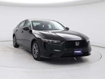 Photo of a 2023 Honda Accord EX 4DR Sedan for sale