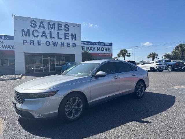 2023 Honda Accord