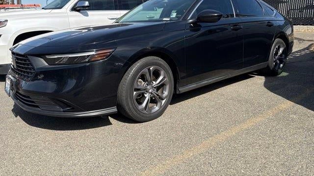 Preowned 2023 Honda Accord EX for Sale