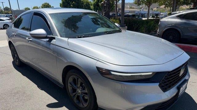 Preowned 2023 Honda Accord EX for Sale