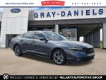 2023 Accord Thumbnail 1
